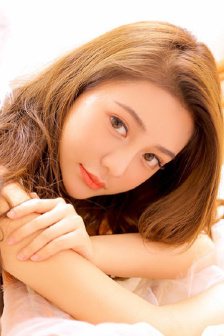 明星专题：赵今麦